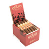 AJ Fernandez Enclave Broadleaf Robusto Cigars - 5 x 52 (Box of 20) Open