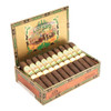 AJ Fernandez San Lotano Requiem Maduro Robusto Cigars - 5 x 52 (Box of 20) Open