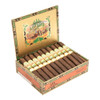 AJ Fernandez San Lotano Requiem Maduro Toro Cigars - 6 x 52 (Box of 20) Open
