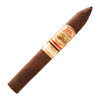 AJ Fernandez San Lotano The Bull Torpedo Cigars - 6.5 x 54 Single