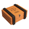 Alec Bradley Black Market Esteli Gordo Cigars - 6 x 60 (Box of 24) * Box