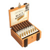 Alec Bradley Black Market Esteli Toro Cigars - 6 x 52 (Box of 24) Open