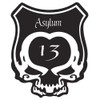 Asylum 13 Logo