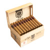 Asylum 13 Corojo Cigars - 6 x 52 (Box of 50) Open