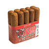Big and Beefy Mas Fuerte No. 770 Cigars - 7 x 70 (Bundle of 10) *Box