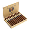 Caldwell Long Live The King Belicoso Cigars - 5.5 x 52 (Box of 10) Open