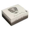 Caldwell Long Live The King Lock Stock Cigars - 5 x 52 (Box of 24) *Box