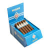 CAO Nicaragua Tipitapa Cigars - 4.88 x 50 (Box of 20) Open