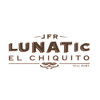 Casa Fernandez Lunatic Short Titan Habano Cigars - 4.25 x 60 (Box of 28)