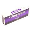 Cheyenne Filtered Cigars Grape Cigars - 3.87 x 20 (10 Packs of 20 (200 Total))