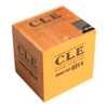 CLE Chaparros Connecticut Cigars - 4 x 60 (Box of 25) *Box