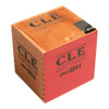 CLE Chaparros Corojo Cigars - 4 x 70 (Box of 25) *Box