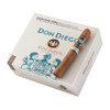 Don Diego Grande Cigars - 6 x 52 (Box of 25) *Box