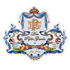 Don Pepin Garcia Blue Logo