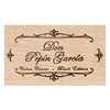 Don Pepin Garcia Clasicos Black Edition Logo