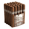 Factory Smokes by Drew Estate Gordito Maduro Cigars - 6 x 60 (Bundle of 20) *Box