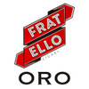 Fratello Oro Robusto Cigars - 5.5 x 47 (Box of 20)