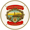 Gran Habano #3 Habano Gran Robusto Cigars - 6 x 54 (Box of 20)