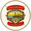 Gran Habano #5 Maduro Churchill Cigars - 7 x 48 (Box of 20)