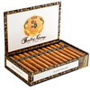 Headley Grange Eminentes Cigars - 5.25 x 54 (Box of 24) Open