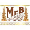 Mr. B Logo