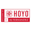 Hoyo La Amistad Logo