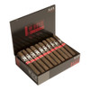 Hoyo La Amistad Black Toro Cigars - 6.5 x 52 (Box of 25) Open