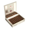 Joya Silver Ultra Cigars - 6.25 x 46 (Box of 20) Open