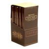 Nub Nuance Triple Roast 4x30 Tubo Cigars - 4.75 x 30 (Box of 20) *Box