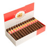 La Gloria Cubana Esteli Robusto Cigars - 4.5 x 52 (Box of 25) Open