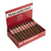 Macanudo Inspirado Red Robusto Round Cigars - 5 x 50 (Box of 20) Open