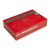 Macanudo Inspirado Red Toro Cigars - 6 x 50 (Box of 20) *Box