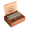 Nicaraguan Series by AJ Fernandez Robusto Cigars - 5 x 52 (Box of 15) Open