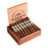Nicaraguan Series by AJ Fernandez Toro Cigars - 6 x 52 (Box of 15) Open