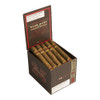 Nub Nuance Double Roast 4x38 Cigars - 4 x 38 (Box of 25) Open