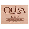 Oliva Serie O Logo