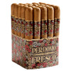 Perdomo Fresco Sun Grown Churchill Cigars - 7 x 50 (Bundle of 25) *Box