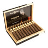 Rocky Patel Decade Toro Tubo Cigars - 6.5 x 52 (Box of 10) Open