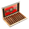 Rocky Patel Vintage 1990 Toro Tubo Cigars - 6 x 50 (Box of 10) Open