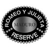 Romeo y Julieta 1875 Reserve Maduro Logo