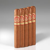 Saint Luis Rey Serie G No. 6 Cigars - 6 x 60 (Pack of 5)