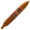 Southern Draw Firethorn Perfecto Cigars - 6 x 56 (Box of 20)