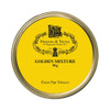 Fribourg & Treyer Golden Mixture Pipe Tobacco 1.75 OZ *TIN