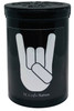 Rock N' Roll Metal Fresh Kettle Pop Top Smell Proof Container