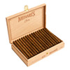 Agio Mehari's Cigarillos Java Cigars - 4 x 23 (Box of 50) Open