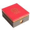 Bold by Nish Torpedo Cigars - 6.12 x 52 (Box of 21) *Box