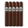 Boneshaker Maul Maduro Cigars - 6 x 54 (Pack of 5) *Box