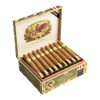 Brick House Double Connecticut Short Torpedo Cigars - 5.5 x 52 (Box of 25) Open