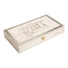 Casa Blanca Nicaragua Half Jeroboam Natural Cigars - 5 x 66 (Box of 10) *Box