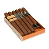 Cigar Samplers Rocky Patel Anniversary Collection Gift Set Cigars (Pack of 6)
